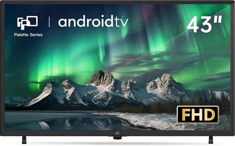 Amazon.com: Philips 40-Inch 1080p FHD LED Roku Smart TV with Voice ...