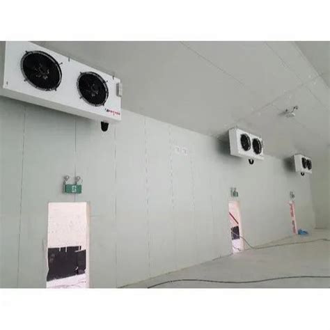Cold Storage EVaporators - Low Temperature Low Profile Unit Cooler ...