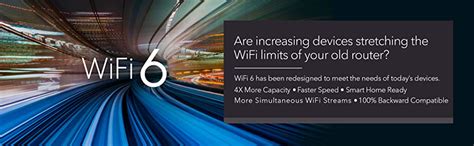 NETGEAR Nighthawk AX12 12-Stream WiFi 6 Router (RAX120) - AX6000 ...