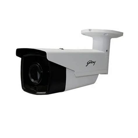 Godrej Cctv Camera - Godrej Bullet Camera STL-FB20IR3.6M-1080P ...