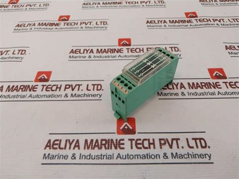 Phoenix Contact Emg 22-dio 4E-1N5408 Diode Block Module 2952790 ...