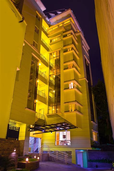 SUITE HOMES (Nepal/Patan (Lalitpur), Kathmandu Valley) - Apartment ...