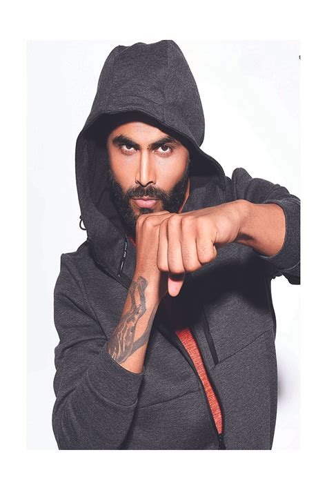 Buy Yellow Alley Famous Indian Cricketer Ravindra Jadeja|Wall ...