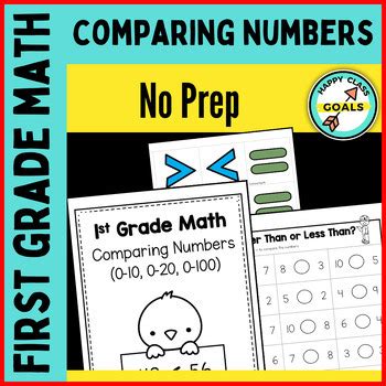 Image result for Comparison Math First Grade