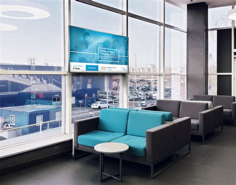 Digital Signage User Interface 的图像结果