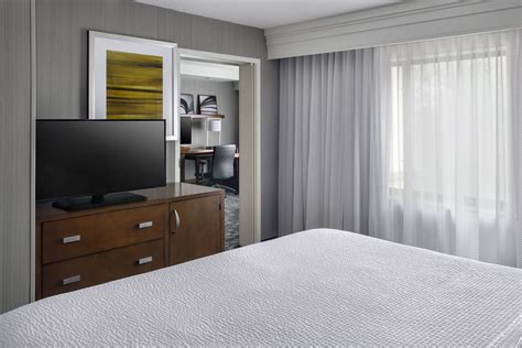 Courtyard Paramus King Suite #Relax, #beautiful, #Guest,
