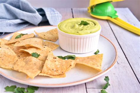 Esta es la receta para preparar un dip de arvejas | EL ESPECTADOR