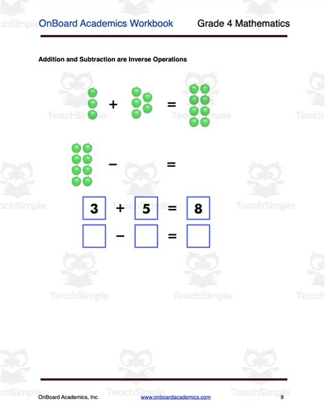 Image result for VIPM 4th Grade Math