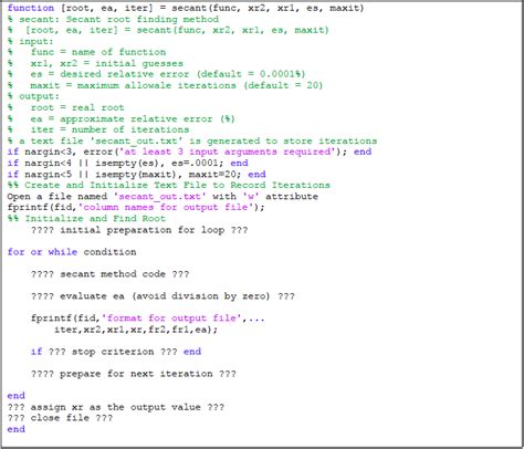 Image result for M File Function