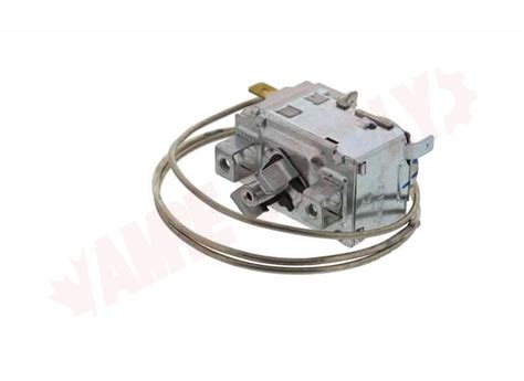 5304404821 : Frigidaire Refrigerator Temperature Control Thermostat ...