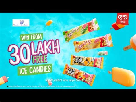 Quality Walls Unveils Twister Ice Cream in India CorporateNews ...