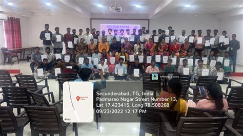 Computer Sciences Department | Sardar Patel College