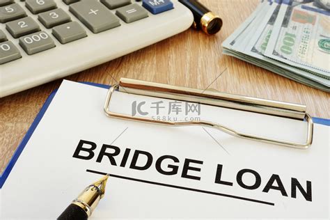 双语金融术语：Bridge Loan（过桥贷款） - 知乎