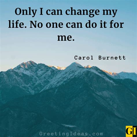 70 Inspiring Life Is What You Make It Quotes For Greatness