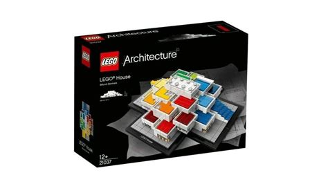 Best Lego Architecture sets: All current sets ranked (2023)
