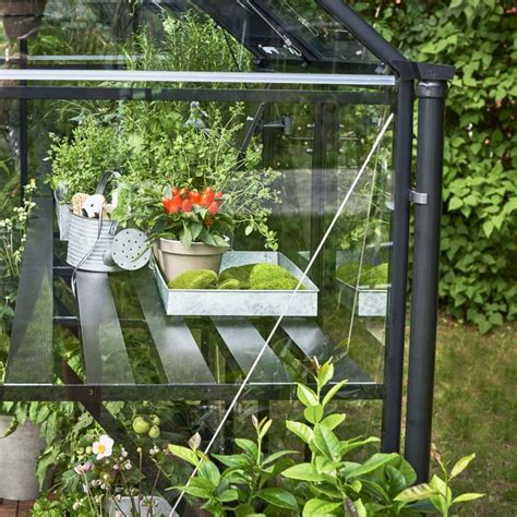 Halls Qube Downpipe Kit