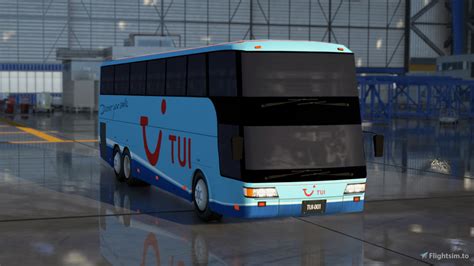 Image result for Tui Bus Model
