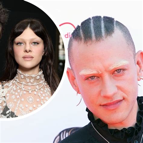 Ariana Grande Eyebrows Before And After