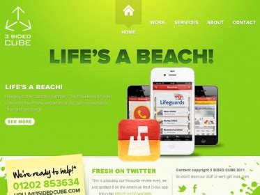 Image result for Gradient Web Design