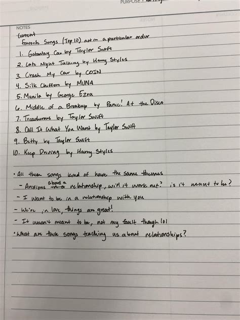 Been told my handwriting is similar to “chicken scratch”…is that the ...