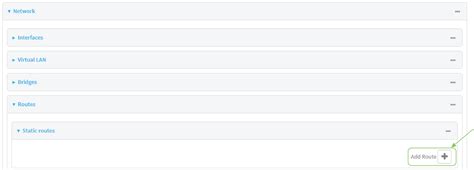 Image result for Static Route Command