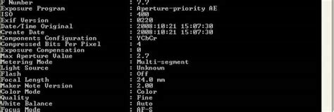 ExifTool Install 的图像结果