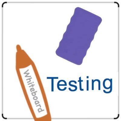 Image result for Whiteboard Test Programming