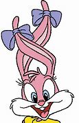 Image result for BABS Bunny Belly Button