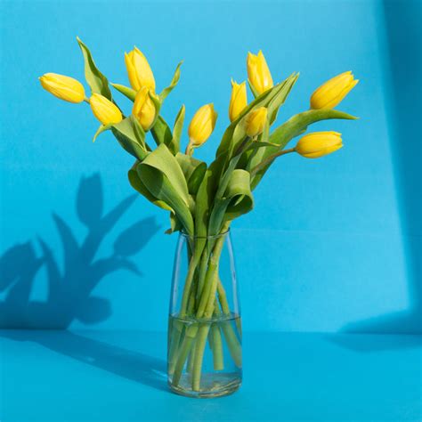 Father's Day Flowers – Shades of Spring