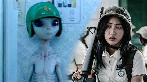 Image result for Alien Indonesia