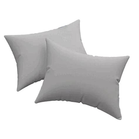 Solid Pillow – Siroki Bond Mattress
