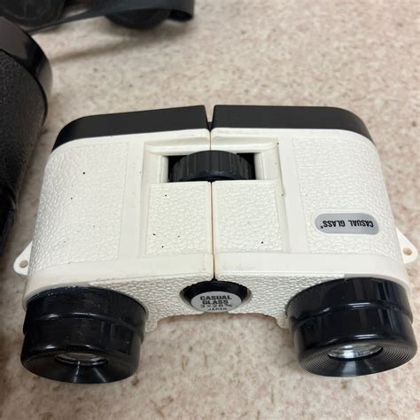 Yahoo!オークション - Z3238 当時物 双眼鏡 8点 まとめ ニコン vaulter...