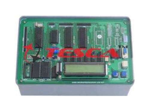 Image result for Mat385 Microprocessor Lab Device