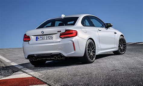 BMW M2 Competition (2018) - Galerie prasowe - Galeria • AutoCentrum.pl