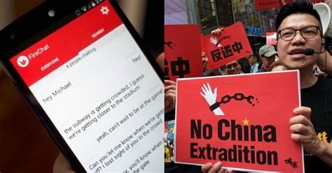 FireChat App Lets People Chat Even With No Internet, Letting People ...