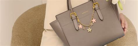 Buy Bag Charms & Charm Keychains Online at Miraggio