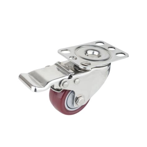 U-Star Wheel | Premium Castor & Industrial Wheels – Free Shipping India ...