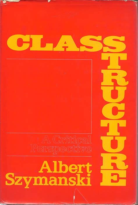Buy Class Structure: A Critical Perspective Book Online at Low Prices ...
