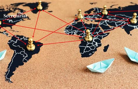 US Tariff Rules Leading To Global Realignment That Will Come Back To ...