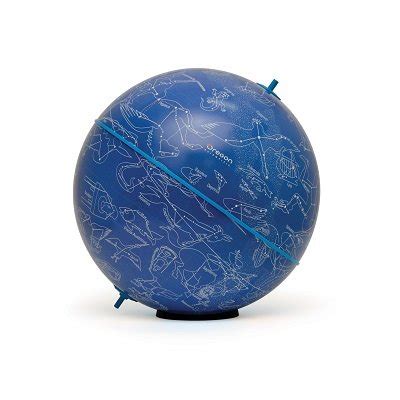 Oregon Scientific Star Accessory Globe for SmartGlobe Infinity : Amazon ...