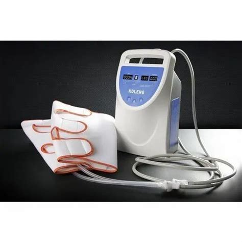 Rental Equipments - Flowtron DVT Pumps Retail Trader from Mumbai