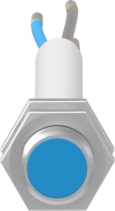 SIEN-M5B-PO-K-L Festo | Festo Inductive Threaded Barrel Proximity ...