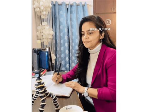 Heal N Thrive - Online Counselling by Priti Tripathi