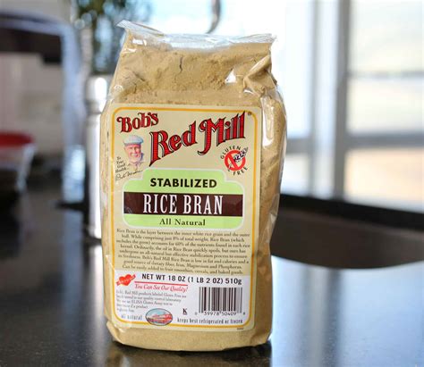 Rice Bran (Ssal-gyeo) - Maangchi’s Korean cooking ingredients