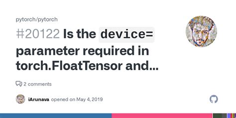 Image result for Pytorch Device