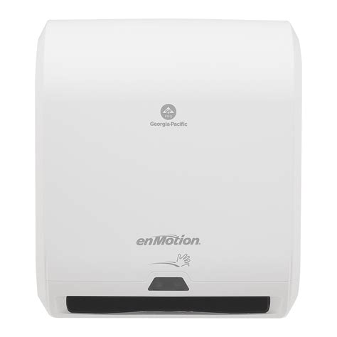 Enmotion Paper Towel Dispenser Length Adjustment at Zachary Fry blog