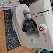 Image result for Threading Singer MX60