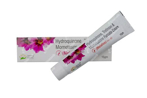 Melafine Cream 15 GM | Order Melafine Cream 15 GM Online at Truemeds