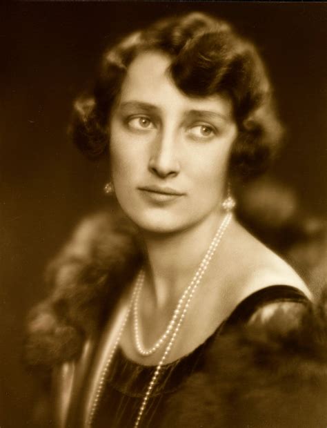 Kronprinsesse Märthas biografi