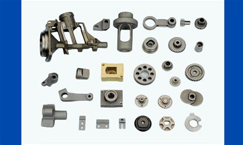 Powder Injection Molding Process 的图像结果